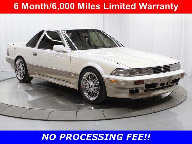 1989 Toyota Soarer (CC-2094524) for sale in Christiansburg, Virginia