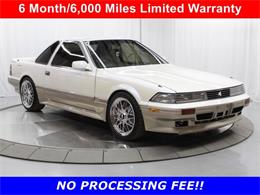 1989 Toyota Soarer (CC-2094524) for sale in Christiansburg, Virginia
