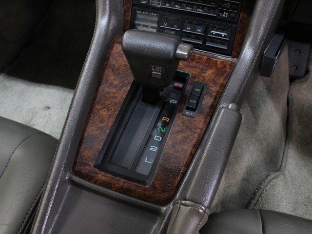 1989 Toyota Soarer (CC-2094524) for sale in Christiansburg, Virginia