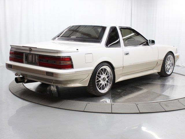 1989 Toyota Soarer (CC-2094524) for sale in Christiansburg, Virginia
