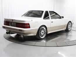 1989 Toyota Soarer (CC-2094524) for sale in Christiansburg, Virginia