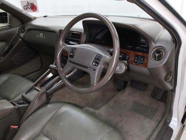 1989 Toyota Soarer (CC-2094524) for sale in Christiansburg, Virginia