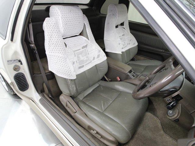 1989 Toyota Soarer (CC-2094524) for sale in Christiansburg, Virginia