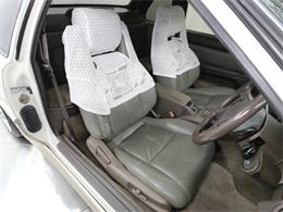 1989 Toyota Soarer (CC-2094524) for sale in Christiansburg, Virginia