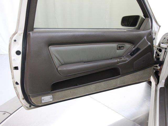 1989 Toyota Soarer (CC-2094524) for sale in Christiansburg, Virginia