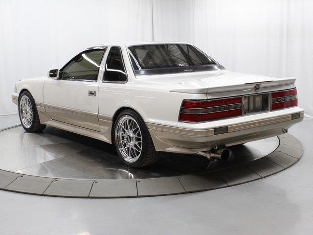1989 Toyota Soarer (CC-2094524) for sale in Christiansburg, Virginia