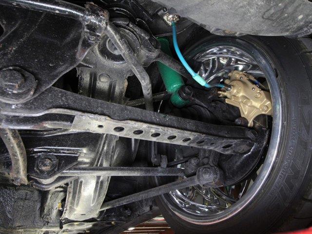 1989 Toyota Soarer (CC-2094524) for sale in Christiansburg, Virginia