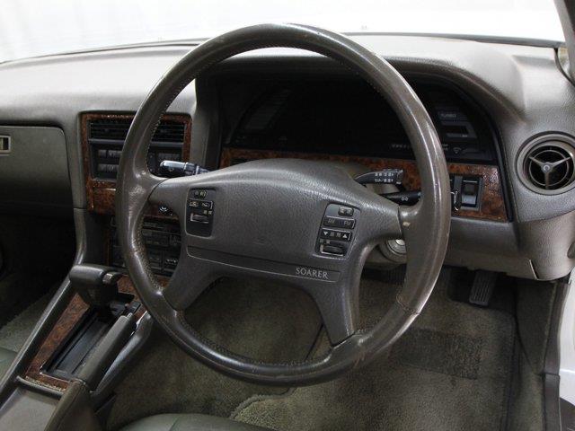 1989 Toyota Soarer (CC-2094524) for sale in Christiansburg, Virginia