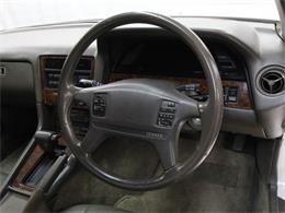 1989 Toyota Soarer (CC-2094524) for sale in Christiansburg, Virginia