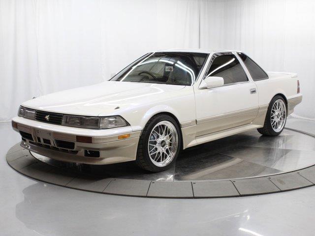 1989 Toyota Soarer (CC-2094524) for sale in Christiansburg, Virginia