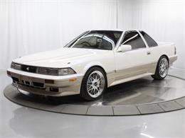 1989 Toyota Soarer (CC-2094524) for sale in Christiansburg, Virginia