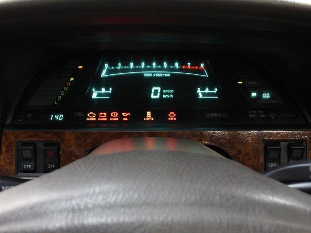 1989 Toyota Soarer (CC-2094524) for sale in Christiansburg, Virginia