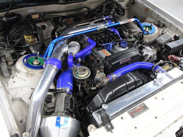 1989 Toyota Soarer (CC-2094524) for sale in Christiansburg, Virginia