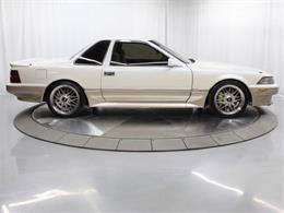 1989 Toyota Soarer (CC-2094524) for sale in Christiansburg, Virginia