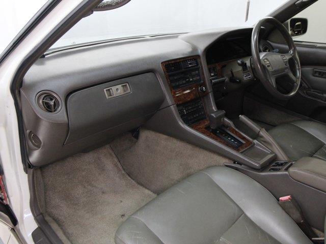 1989 Toyota Soarer (CC-2094524) for sale in Christiansburg, Virginia