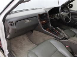 1989 Toyota Soarer (CC-2094524) for sale in Christiansburg, Virginia