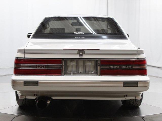 1989 Toyota Soarer (CC-2094524) for sale in Christiansburg, Virginia