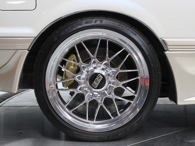 1989 Toyota Soarer (CC-2094524) for sale in Christiansburg, Virginia