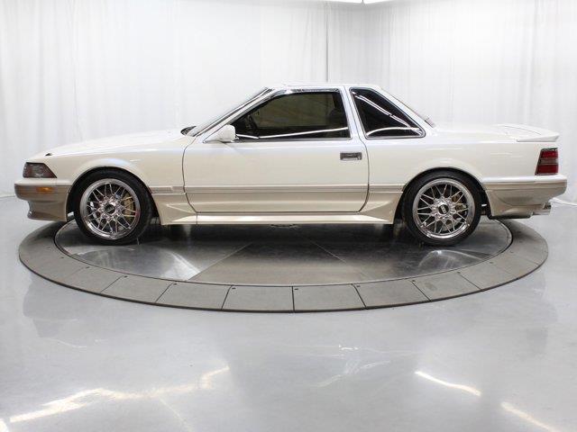 1989 Toyota Soarer (CC-2094524) for sale in Christiansburg, Virginia