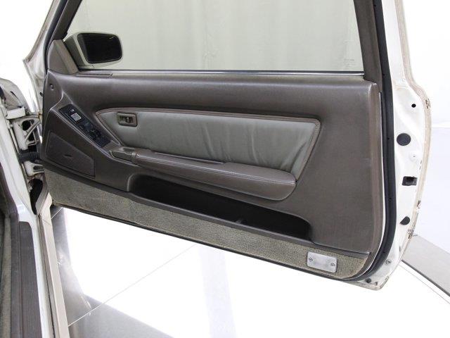 1989 Toyota Soarer (CC-2094524) for sale in Christiansburg, Virginia