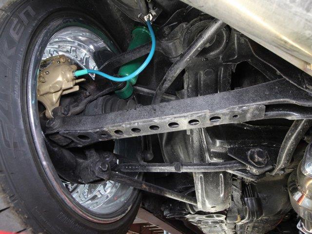 1989 Toyota Soarer (CC-2094524) for sale in Christiansburg, Virginia