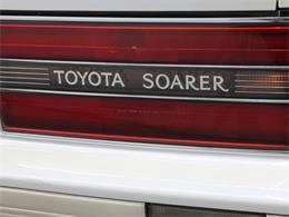 1989 Toyota Soarer (CC-2094524) for sale in Christiansburg, Virginia