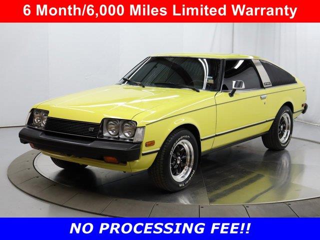 1978 Toyota Celica (CC-2094525) for sale in Christiansburg, Virginia