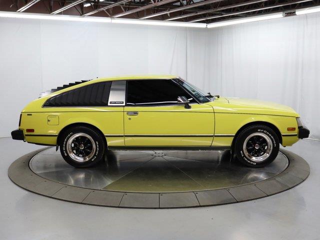 1978 Toyota Celica (CC-2094525) for sale in Christiansburg, Virginia
