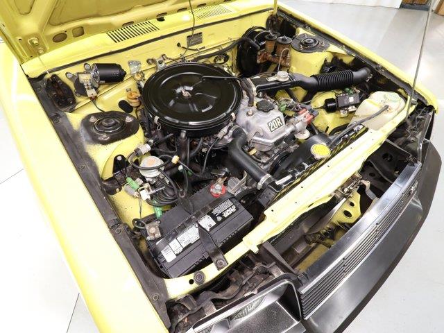 1978 Toyota Celica (CC-2094525) for sale in Christiansburg, Virginia