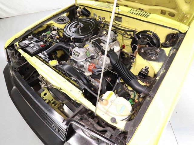 1978 Toyota Celica (CC-2094525) for sale in Christiansburg, Virginia