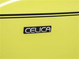 1978 Toyota Celica (CC-2094525) for sale in Christiansburg, Virginia