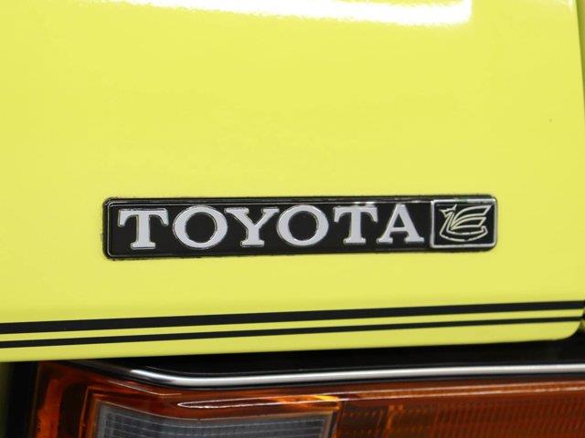 1978 Toyota Celica (CC-2094525) for sale in Christiansburg, Virginia