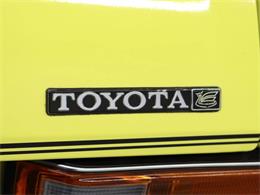 1978 Toyota Celica (CC-2094525) for sale in Christiansburg, Virginia
