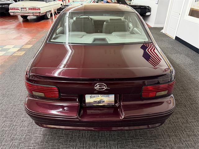 1996 Chevrolet Impala SS (CC-2094526) for sale in Mundelein, Illinois