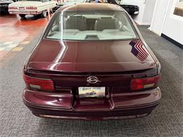 1996 Chevrolet Impala SS (CC-2094526) for sale in Mundelein, Illinois
