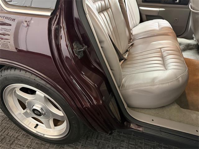 1996 Chevrolet Impala SS (CC-2094526) for sale in Mundelein, Illinois