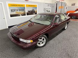 1996 Chevrolet Impala SS (CC-2094526) for sale in Mundelein, Illinois