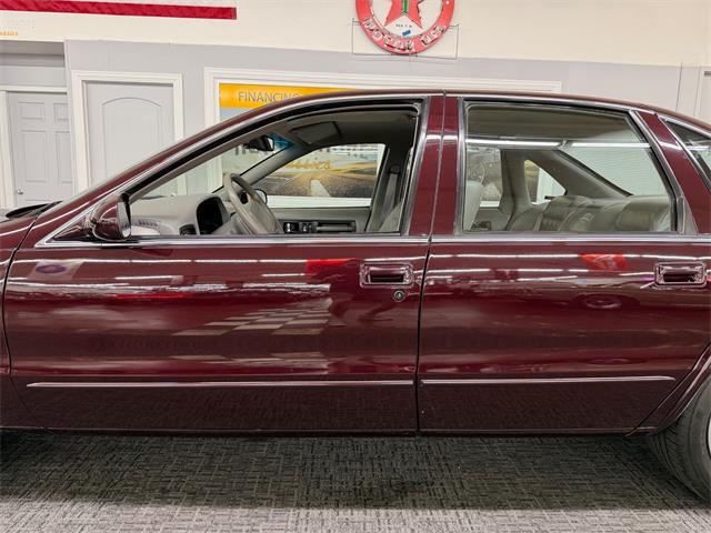 1996 Chevrolet Impala SS (CC-2094526) for sale in Mundelein, Illinois