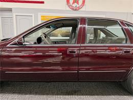 1996 Chevrolet Impala SS (CC-2094526) for sale in Mundelein, Illinois