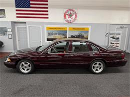 1996 Chevrolet Impala SS (CC-2094526) for sale in Mundelein, Illinois