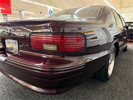 1996 Chevrolet Impala SS (CC-2094526) for sale in Mundelein, Illinois