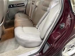 1996 Chevrolet Impala SS (CC-2094526) for sale in Mundelein, Illinois
