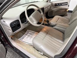 1996 Chevrolet Impala SS (CC-2094526) for sale in Mundelein, Illinois