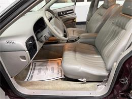 1996 Chevrolet Impala SS (CC-2094526) for sale in Mundelein, Illinois