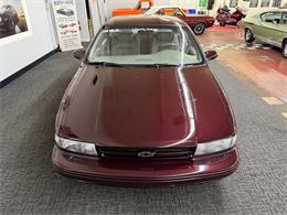 1996 Chevrolet Impala SS (CC-2094526) for sale in Mundelein, Illinois