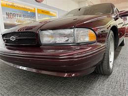 1996 Chevrolet Impala SS (CC-2094526) for sale in Mundelein, Illinois