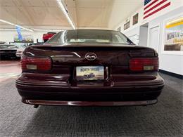 1996 Chevrolet Impala SS (CC-2094526) for sale in Mundelein, Illinois