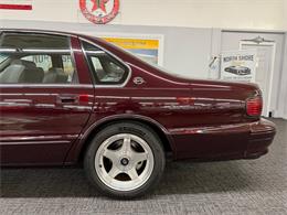 1996 Chevrolet Impala SS (CC-2094526) for sale in Mundelein, Illinois
