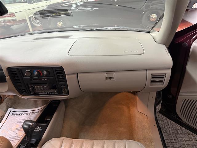 1996 Chevrolet Impala SS (CC-2094526) for sale in Mundelein, Illinois