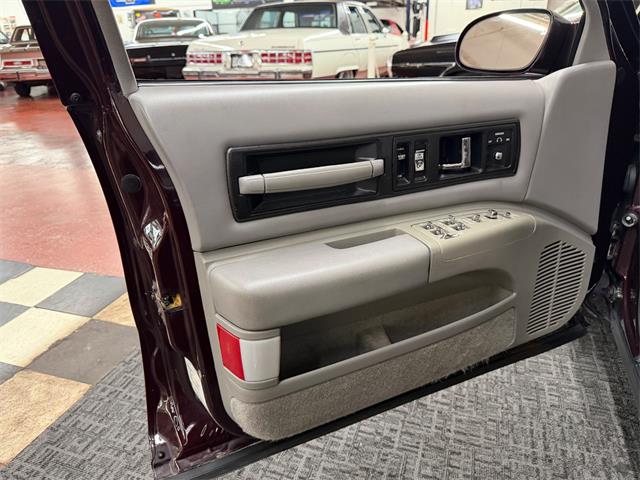 1996 Chevrolet Impala SS (CC-2094526) for sale in Mundelein, Illinois